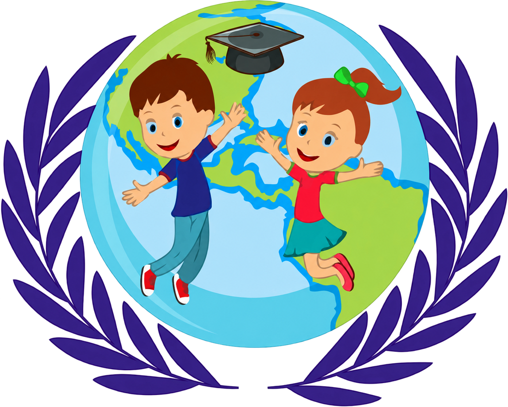 Florence Pre-School and Daycare logo